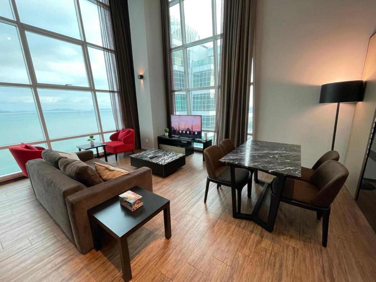 Maritime Seaview Hotel By Ss Setia Resort Джорджтаун Экстерьер фото