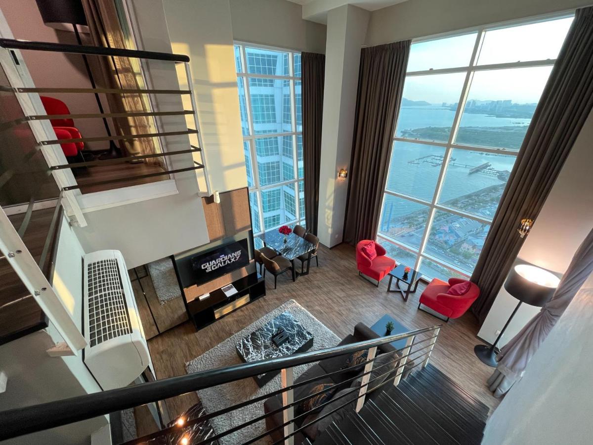 Maritime Seaview Hotel By Ss Setia Resort Джорджтаун Экстерьер фото