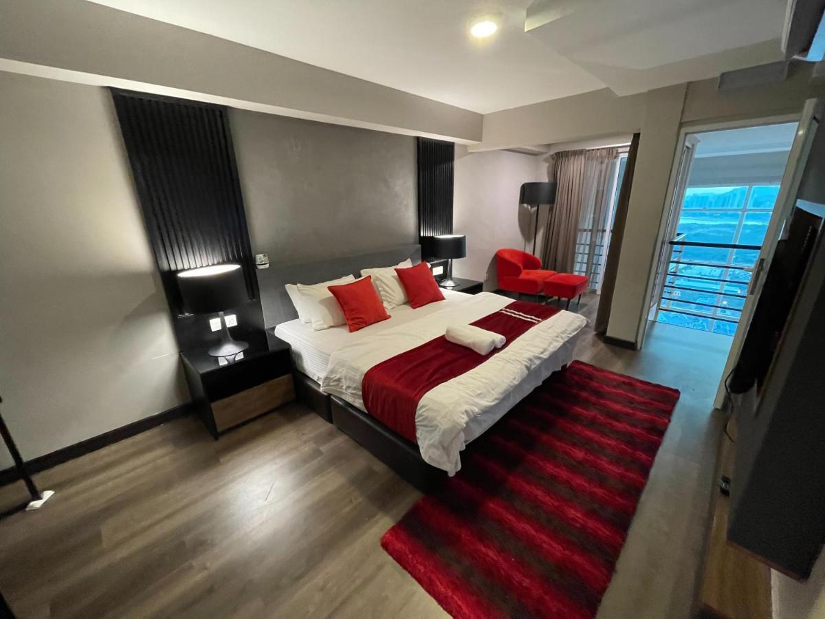 Maritime Seaview Hotel By Ss Setia Resort Джорджтаун Экстерьер фото